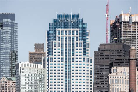 One Lincoln Street Building: History, Architecture, and Facts