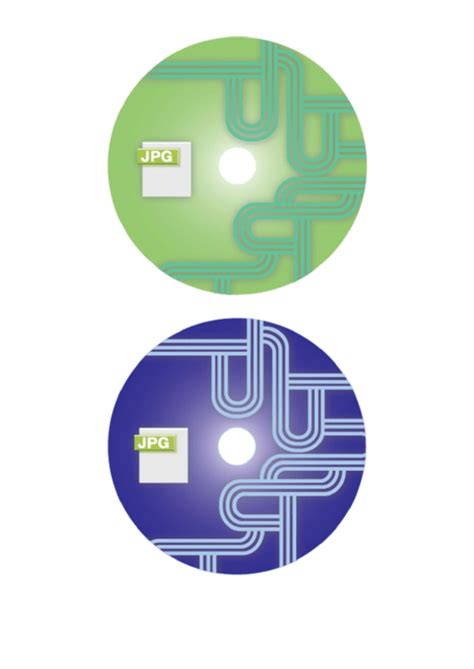 CD Labeling Tutorial 的图像结果