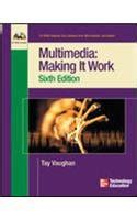 Amazon.in: Buy Multimedia : Making It Work Book Online at Low Prices in ...