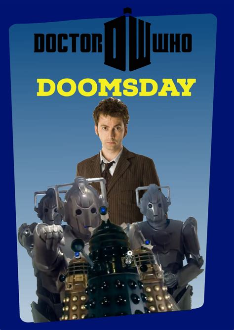 Image result for Randomizer Doomsday