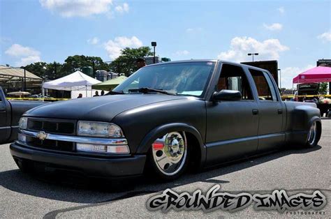 Image result for Chevy S10 Dually Kit