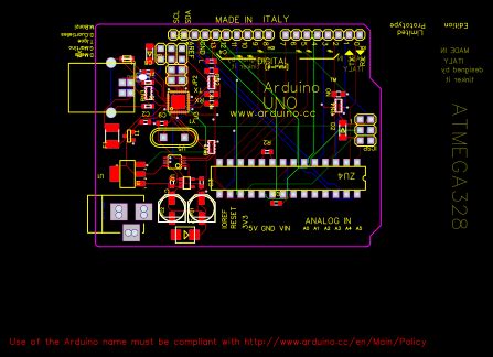 Simple Exp Arduino Uno 的图像结果