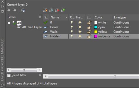 AutoCAD C3D Annotation Tutorial 的图像结果