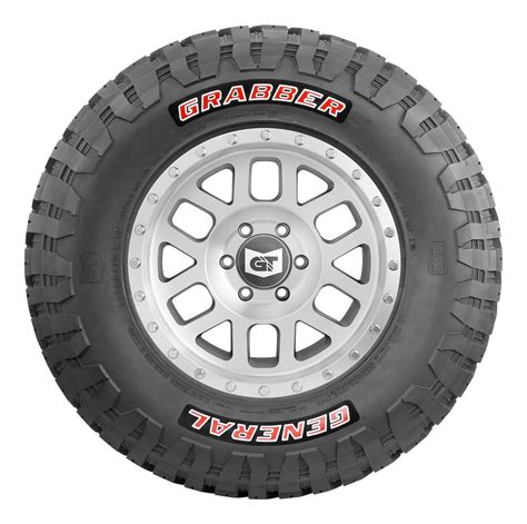 General Tire Grabber X3 Off Road All Terrain Tire For Truck & SUV | Canadian Tire