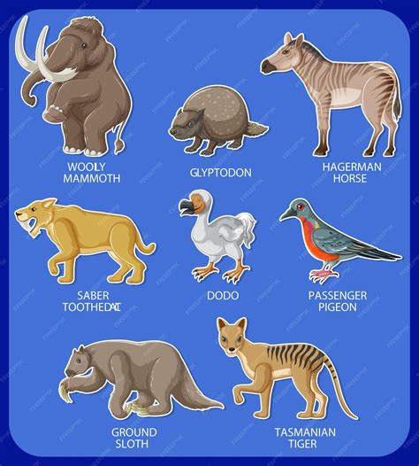 Image result for Extinct Animals Sea Creatures