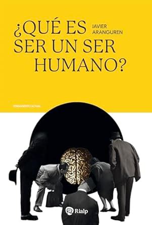 Buy ¿Qué es ser un ser humano? Book Online at Low Prices in India ...