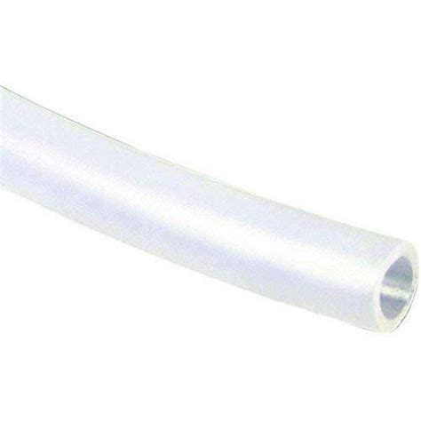 UDP T16004003 Natural Polyethylene Tubing 1/4ID X 3/8OD X 100 ft ...