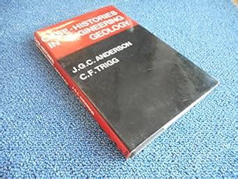 Buy Case Histories in Engineering Geology Book Online at Low Prices in ...
