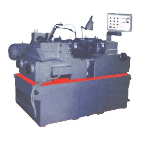 Thread Rolling Machine Manufacturer, Thread Rolling Machine Supplier