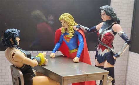 Failed Interrogation (1/3) by DarkHearts2000 on DeviantArt