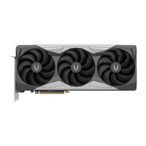 Buy Zotac Gaming RTX 4070 Ti Super Solid 16GB Graphics Card
