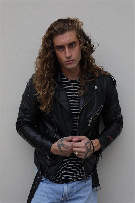 Franco | Cowboys4Angels | Straight Male Companions in Miami, New York