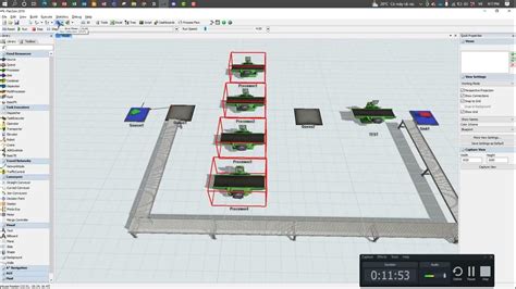 FlexSim Modeling Tips 的图像结果