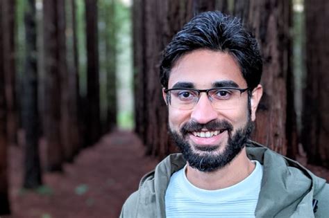 IIT Gandhinagar | Achyut Mishra