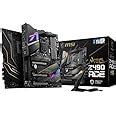 Amazon.in: Buy MSI MEG Z490 ACE ATX Motherboard (10th Gen Intel Core ...