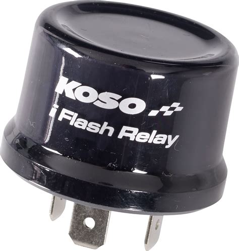 Image result for 3 Pin Flasher Relay