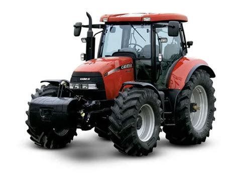 Case IH Maxxum 130 Tractor Pdf Repair and Service Manual