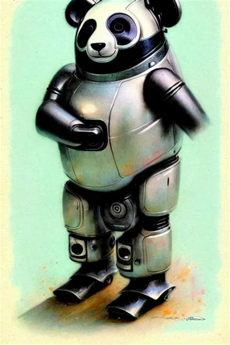 Image result for Retro-Future Robot