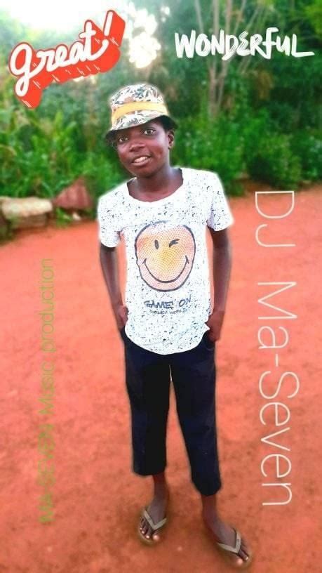 Ma-Seven Music production, Botsoleni Village, Bushbuckridge, 16 March ...