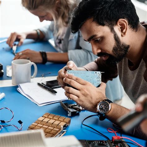 Magni5 - One of AI & IOT company