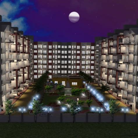 Projects by SB Patil Group - Dwello