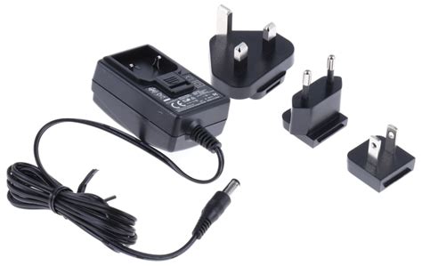 PS008 Pico Technology | Pico Technology Oscilloscope Battery Charger ...