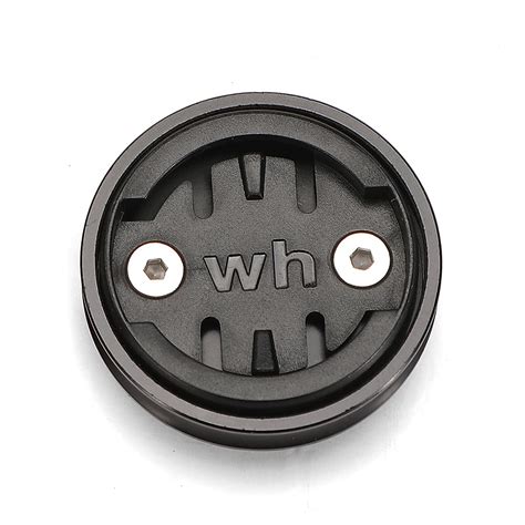 Buy Corki Cycles Stem Headset Top Cap Cycle Computer Bike Compatible ...