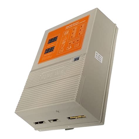 Image result for Auto Start ECU Pump Controller