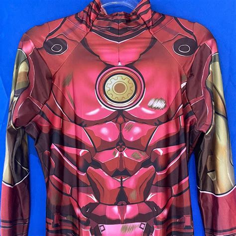 Buy Iron Man Suit Online In India - Etsy India