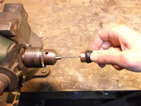 Image result for Stitching Awl Tutorial