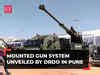 defence research development organisation drdo Videos: Watch defence ...