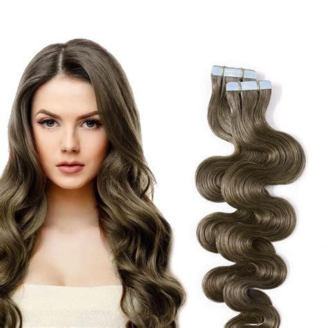 Tape In Hair Extensions In Store at Christian Brown blog