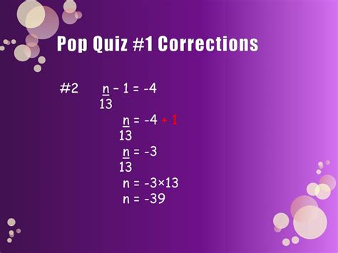 Image result for Comparing Functions Pop Quiz