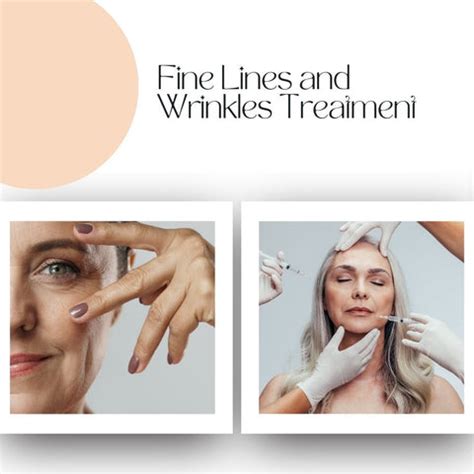 Fine Lines and Wrinkles: Causes and How to Treat | Clinikally