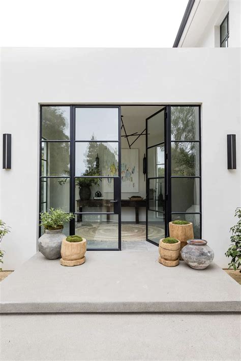 Modern House Paints