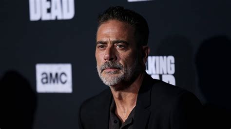 Jeffrey Dean Morgan Death