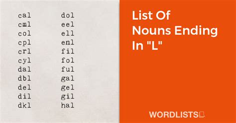 List Of Words With The Prefix "il"