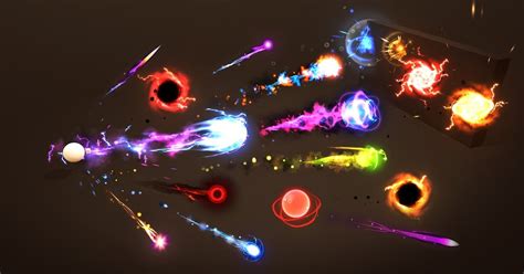 Image result for Unity Mirror Projectiles Spawning