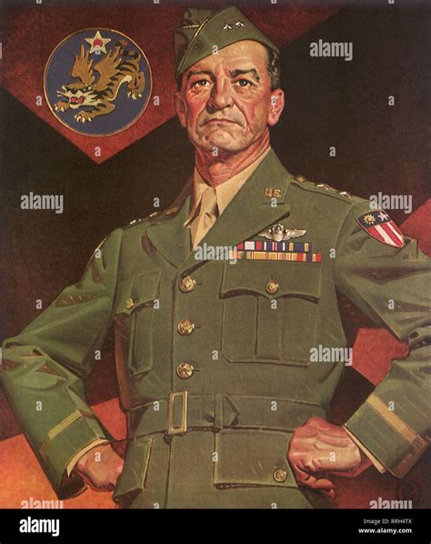 Flying tigers world war ii hi-res stock photography and images - Alamy