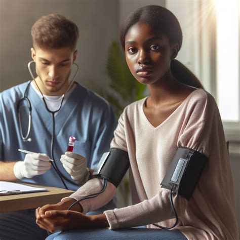 Low Packed Cell Volume (PCV): Understanding Symptoms, Causes & Natural Ways To Increase It