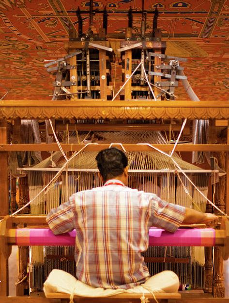TS Handloom