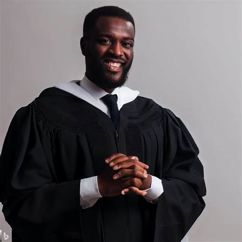 Essential Steps to Becoming a Lawyer in Nigeria