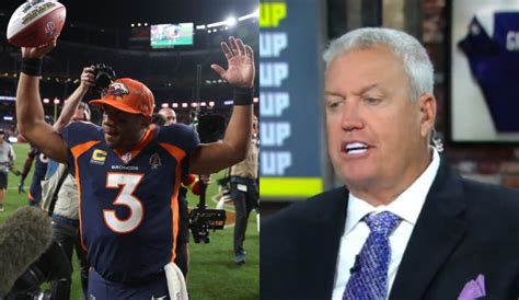 Rex Ryan Says The First Place Denver Broncos Are 'Terrible' (VIDEO)