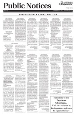 Fillable Online PAGES 2996 Fax Email Print - pdfFiller