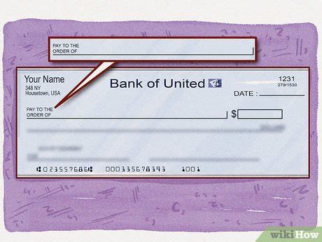 Using Excel to Print Checks 的图像结果
