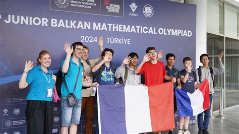 28th Junior Balkan Mathematical Olympiad - 2024 Türkiye