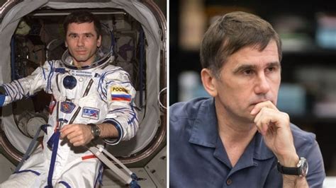 Groom in zero gravity, bride in Texas: How the first space wedding happened