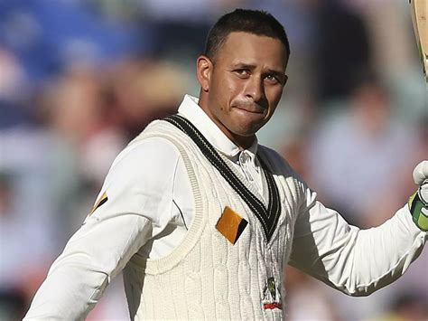 Aussie Cricketer Usman Khawaja's Brother Put Under Arrest After ...
