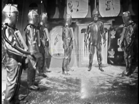 The Prop Gallery | Cyberman controller helmet - The Tomb of the Cybermen