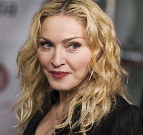 Madonna Thanks FBI, Israeli Authorities After Arrest in Music Hack ...